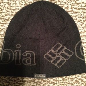 Columbia Beanie/Hat